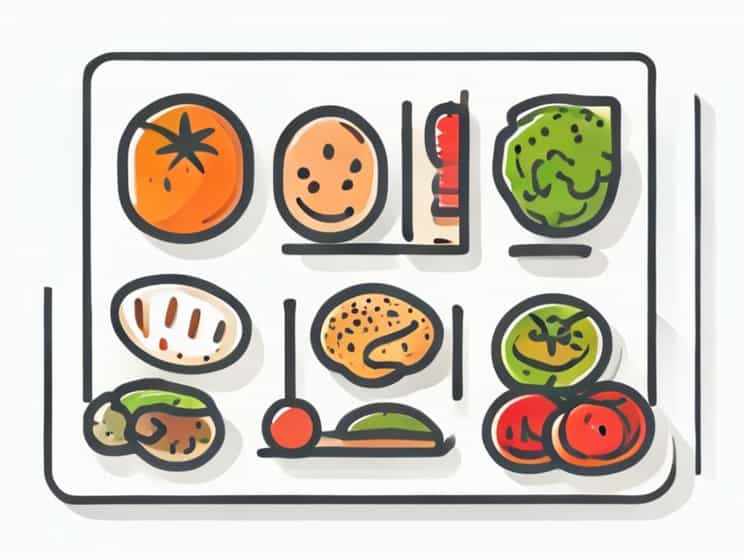 Bbox Mealtime Must Haves