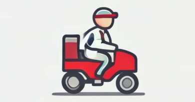 Be A Medical Courier