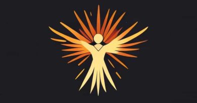 Be Fervent In Spirit Serving The Lord