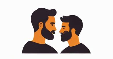 Be Respectful To Daddy