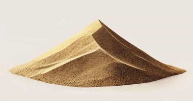 Bearing Capacity Of Clayey Sand