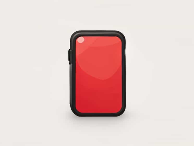 Beats Fit Pro Case Flimsy