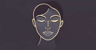 Beauty Is Deceitful Meaning