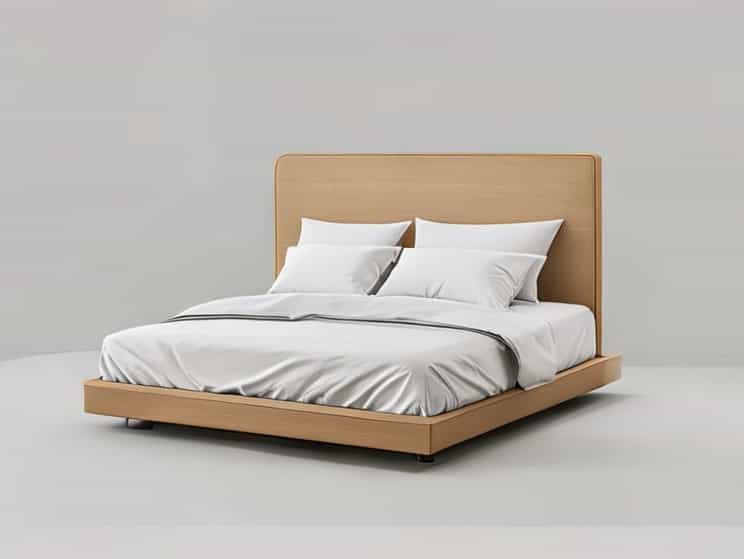 Bedder Way Queen Murphy Bed