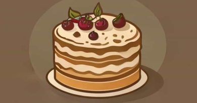 Belle Epicurean Cake Mix