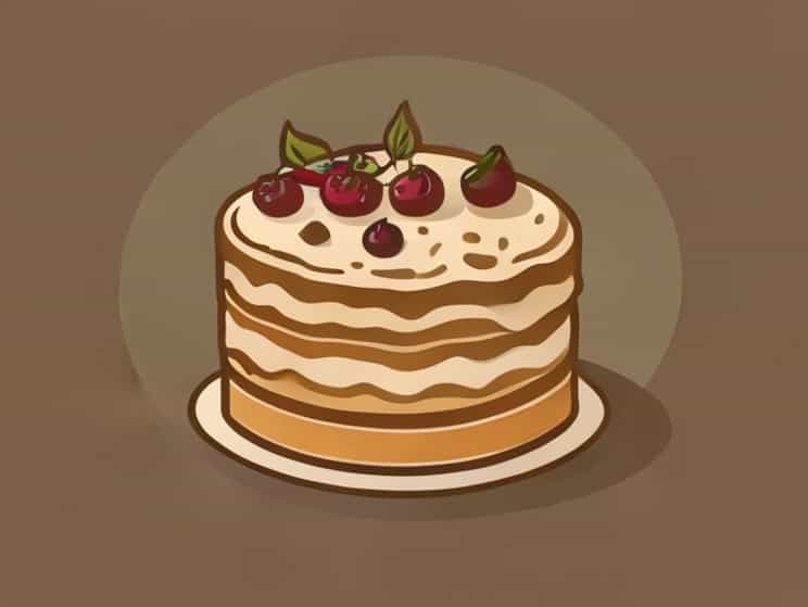 Belle Epicurean Cake Mix