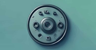 Bendix Abs Modulator Valve