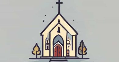 Benefits Of Orderliness In The Church