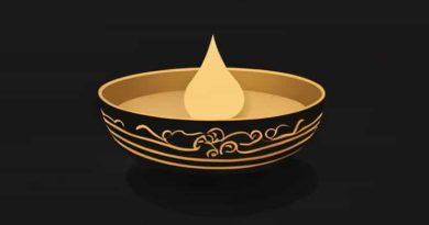 Benefits Of Tibetan Singing Bowl