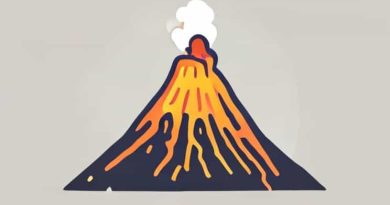 Benefits Of Volcanic Eruption