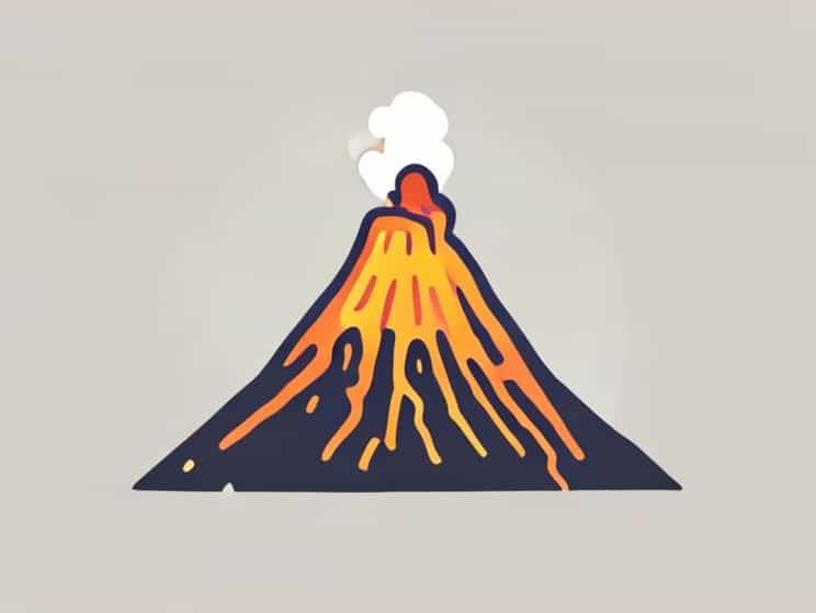 Benefits Of Volcanic Eruption