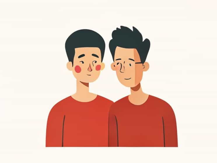 Bert And Ernie Fanart