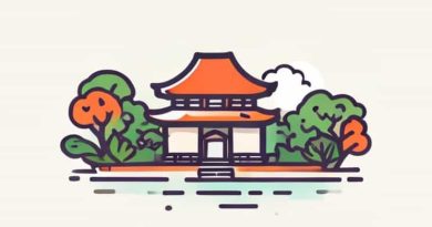 Best Asian Country To Live In As A Foreigner