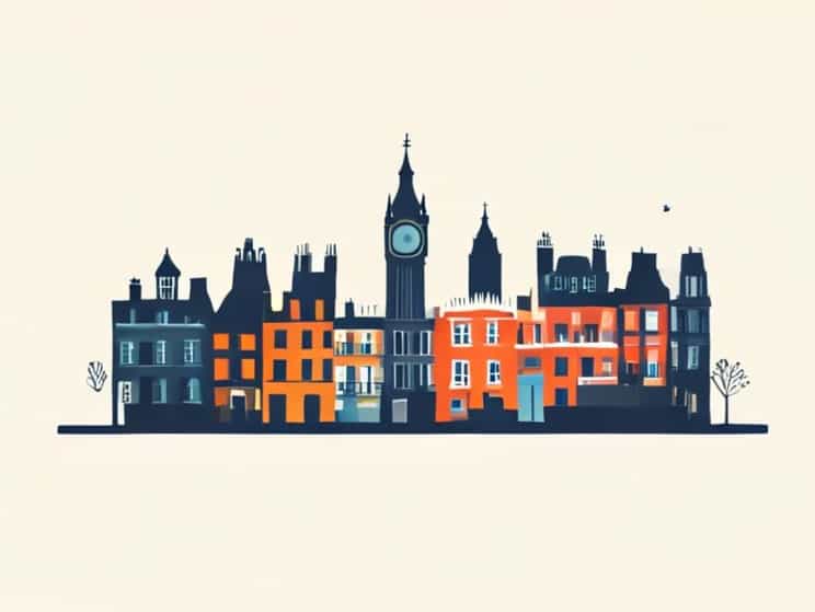 Best Boroughs In London