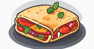 Best Breakfast Burrito Near Me