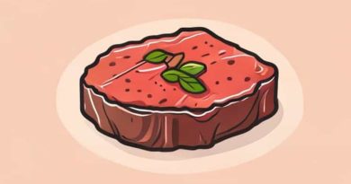 Best Delmonico Steak Recipe