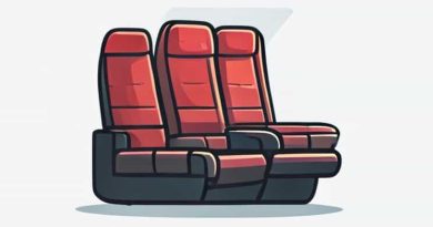 Best Extra Legroom Seats On Jet2