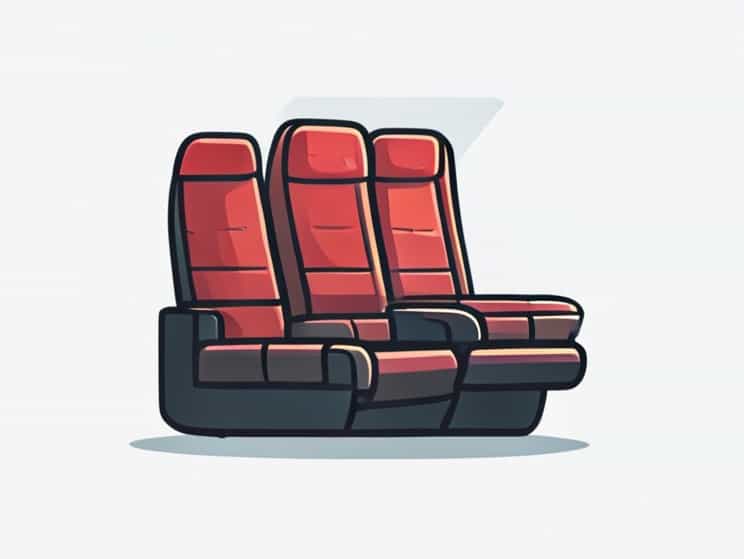 Best Extra Legroom Seats On Jet2