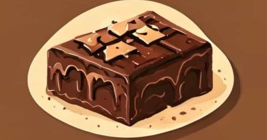 Best Food At Toothsome Chocolate Emporium