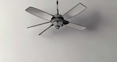 Best Noiseless Ceiling Fan