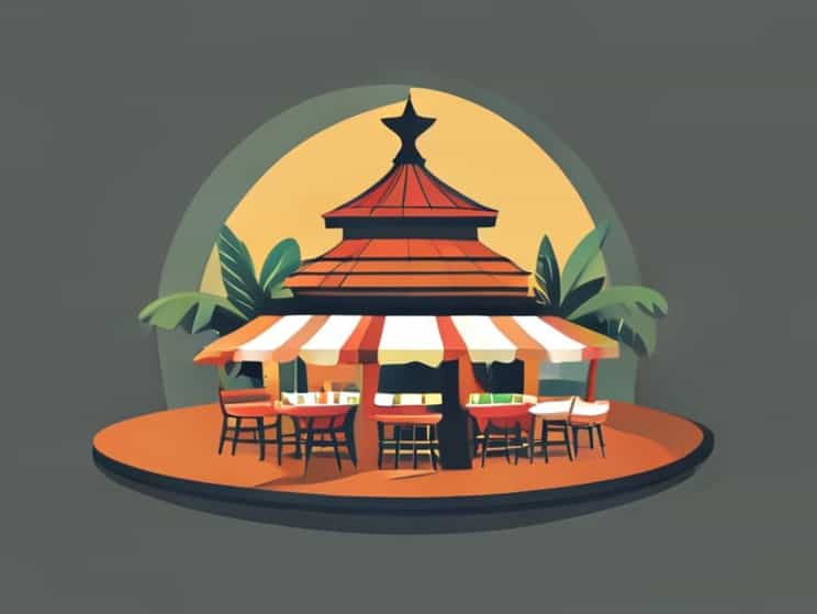 Best Panamanian Restaurant In Panama City