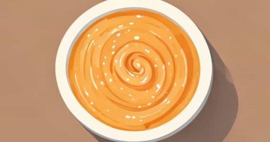 Best Parsnip Puree Recipe