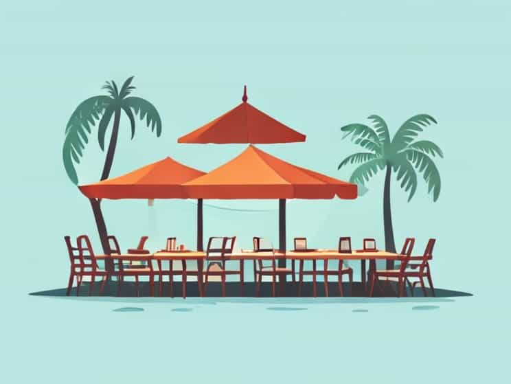 Best Restaurants Ambergris Caye