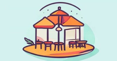 Best Restaurants Baha Mar