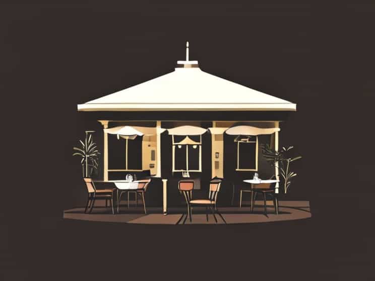 Best Restaurants In Baton Rouge