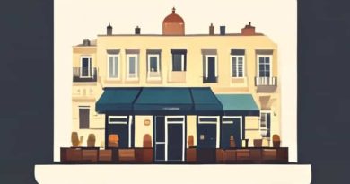 Best Restaurants In Valletta