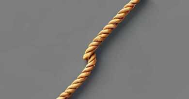 Best Rope For Flagpole