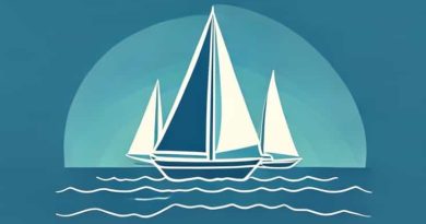 Best Sailboats For Circumnavigation