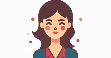 Best Saleswoman In The World