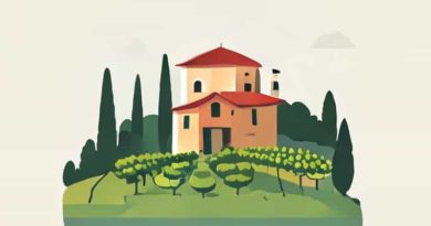 Best Wineries In Tuscany