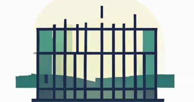 Between Penitentiary And Rehabilitation In Kinshasa