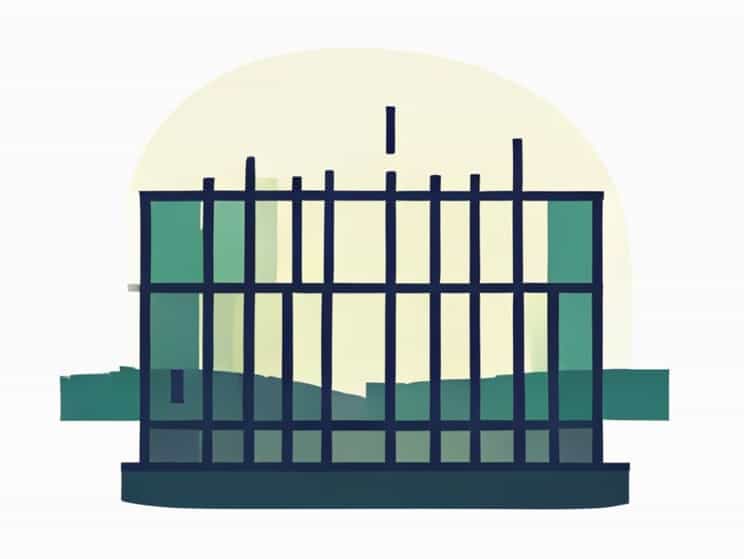 Between Penitentiary And Rehabilitation In Kinshasa