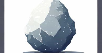 Biggest Hailstone Ever Recorded