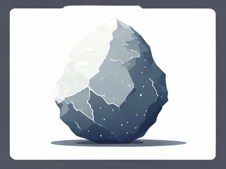 Biggest Hailstone Ever Recorded