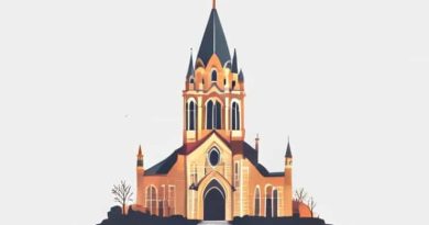 Biggest Protestant Church In The World