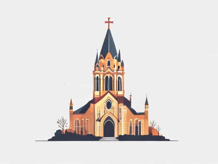 Biggest Protestant Church In The World