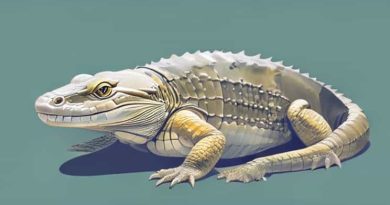 Biggest Reptile In The World