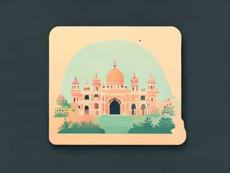 Bijnor Fairyland Ticket Price