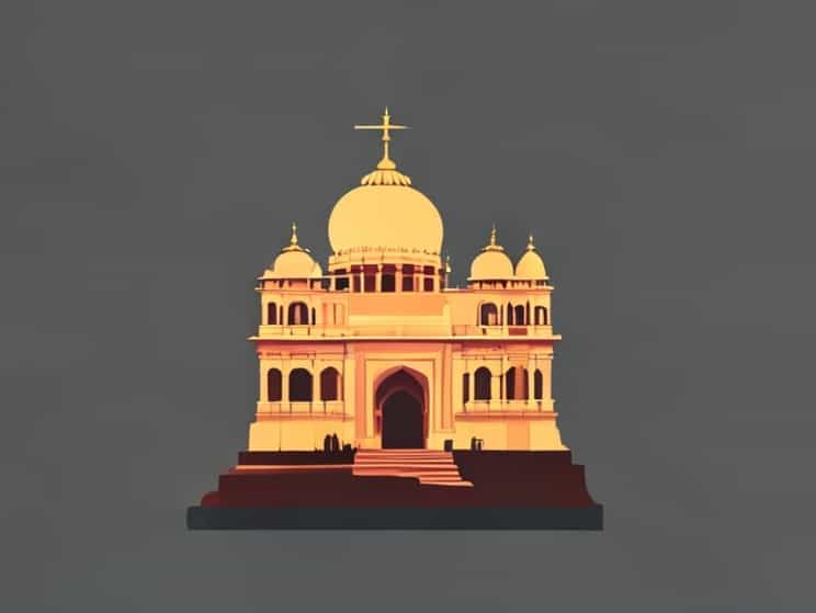 Bikaner To Jaipur Distance