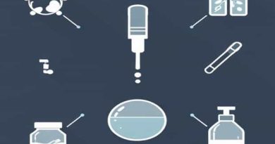 Biotechnology & Biotechnological Equipment