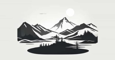 Blackdown Tableland National Park Map