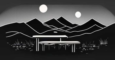 Blackdown Tableland National Park Queensland