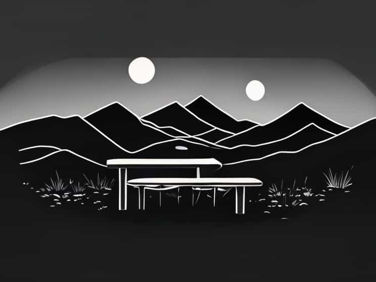 Blackdown Tableland National Park Queensland