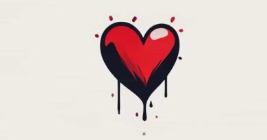 Bleeding Heart Luxuriant Native