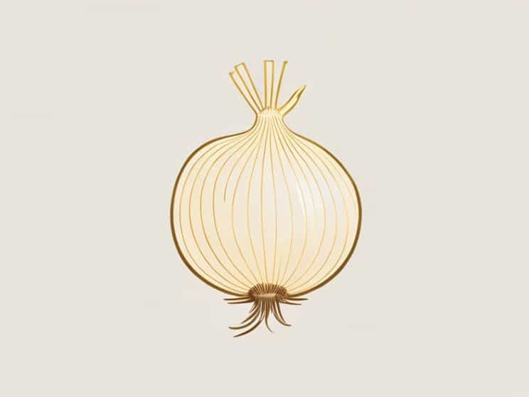 Blonde Shallot Sea Girt