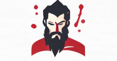 Blood Of Zeus Characters